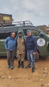 Read more about the article How to Combine Rwanda and Uganda in One Trip
