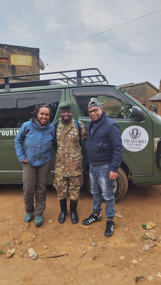 You are currently viewing How to Combine Rwanda and Uganda in One Trip