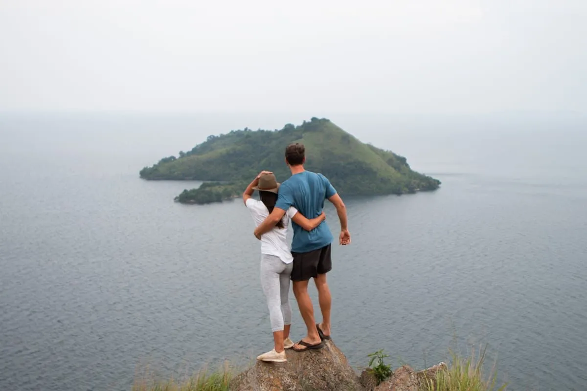You are currently viewing Hot Springs in Rwanda: Natural Relaxation Spots Worth Visiting
