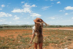 Read more about the article Getting Your Spark Back by Going on Safari