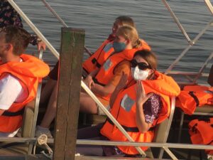 Read more about the article Lake Ihema Akagera vs Kazinga Channel Queen Elizabeth: Which Water Safari is Right for You?