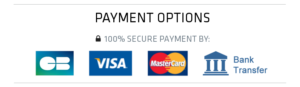 Read more about the article Your Money, Your Dream Safari: Safe Payment practices