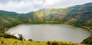 Read more about the article Mount Bisoke Hike: A Journey to Rwanda’s Crater Lake.