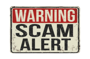 Read more about the article Top 5 Safari Scams Travelers Should Watch Out For