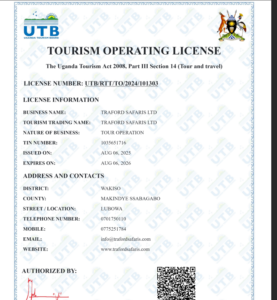 Read more about the article Why Booking with a Registered Tour Operator Protects You