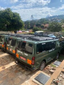 Read more about the article Best Cars for a Safari: A Complete Guide