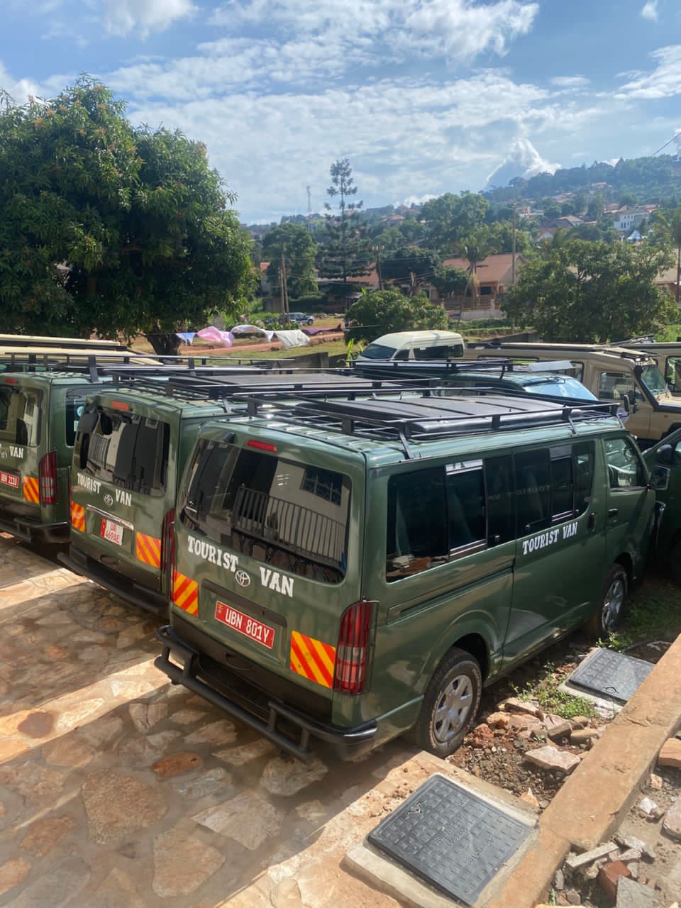 Read more about the article Best Cars for a Safari: A Complete Guide