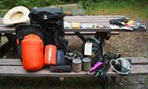 Read more about the article Packing Essentials for your Mountain Hiking Safari