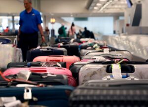 Read more about the article Lost Luggage or Delayed Bags: Safari Survival Tips