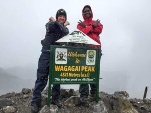 Read more about the article A Guide to Mount Elgon Hiking