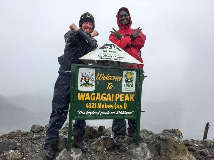 You are currently viewing A Guide to Mount Elgon Hiking