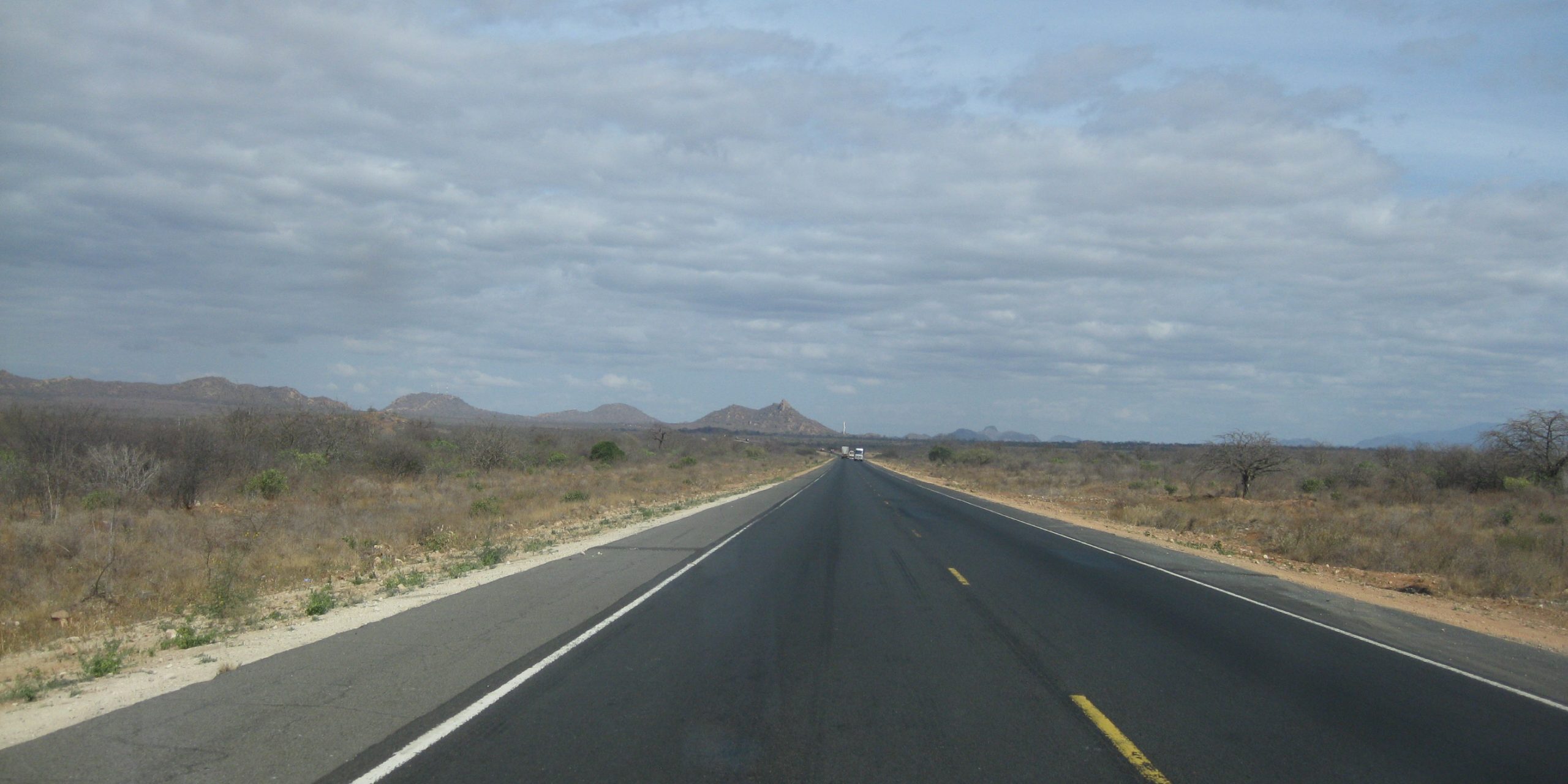 Read more about the article How Roads and E-Bodas Are Changing Tourism in East Africa