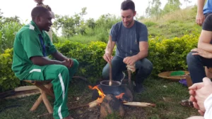 Read more about the article Rwanda Unveiled: 7 Days of Culture with Traford Safaris