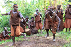 Read more about the article Discover Uganda: A Journey Through Culture and Tradition