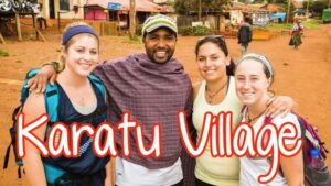 Read more about the article Explore Karatu- Tanzania’s Coffee Town.