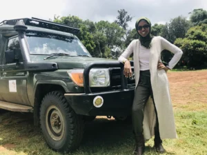 Read more about the article Halal-Friendly Safaris in East Africa:  What Muslim Travelers Need to Know 