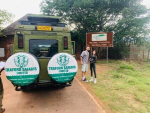 Read more about the article 2026 Travel Trends Shaping East Africa