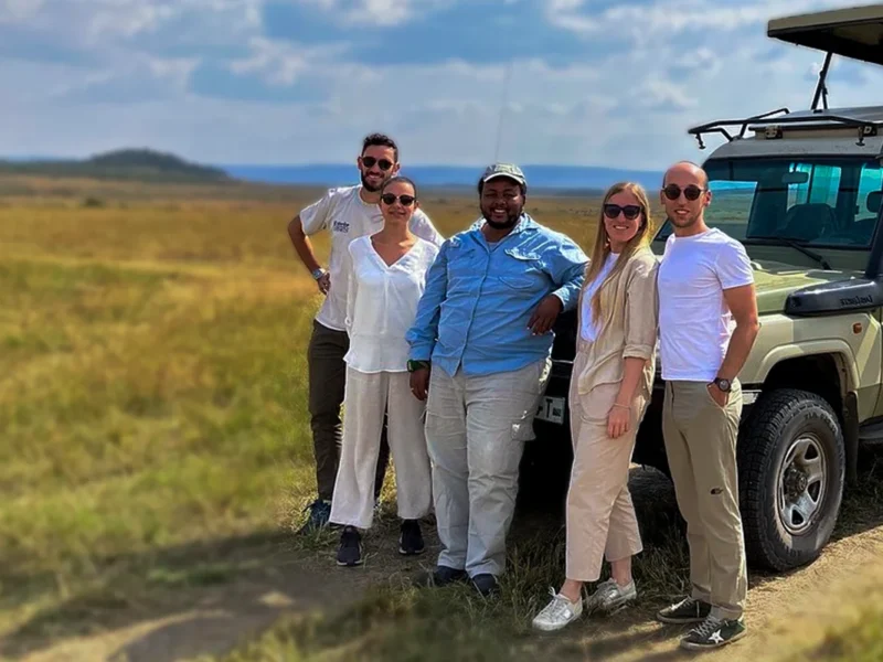 Read more about the article Top 10 East African Safari Packages for 2026