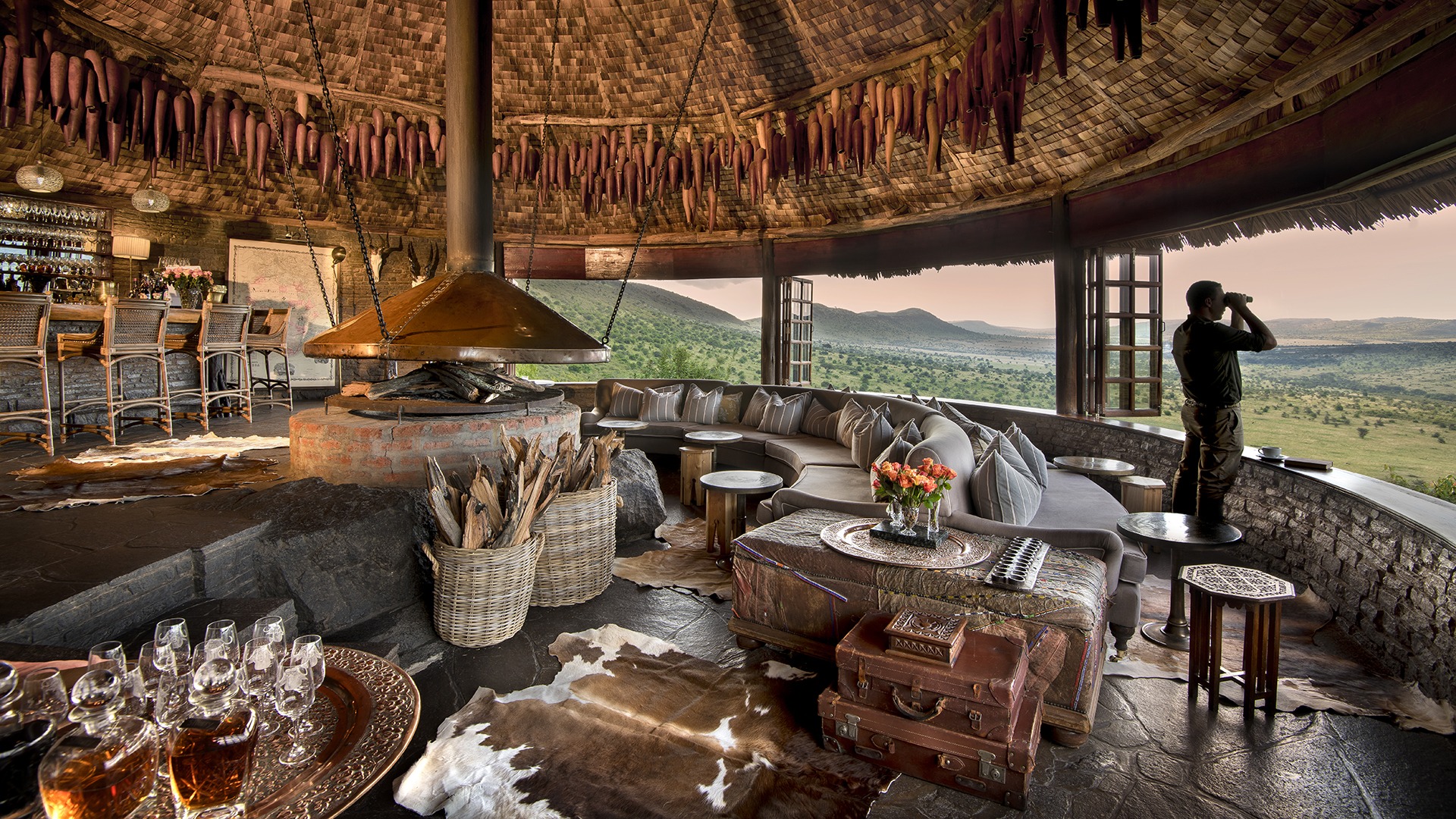 Read more about the article Most Instagrammable Safari Lodges in East Africa for 2026
