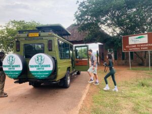Read more about the article Safari Costs in East Africa 2026