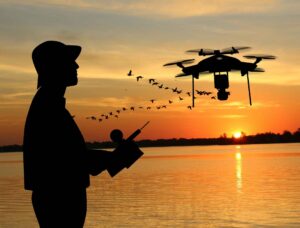 Read more about the article Best Drone-Friendly Destinations in East Africa 2026