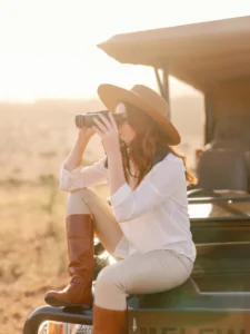 Read more about the article The Ultimate Guide to Private & Exclusive Safaris in East Africa (2026)