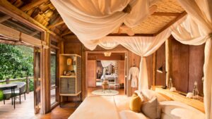Read more about the article Content Creator‑Friendly Safari Lodges in East Africa for 2026