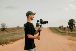 Read more about the article Content Creator Safaris in East Africa: 2026 Edition