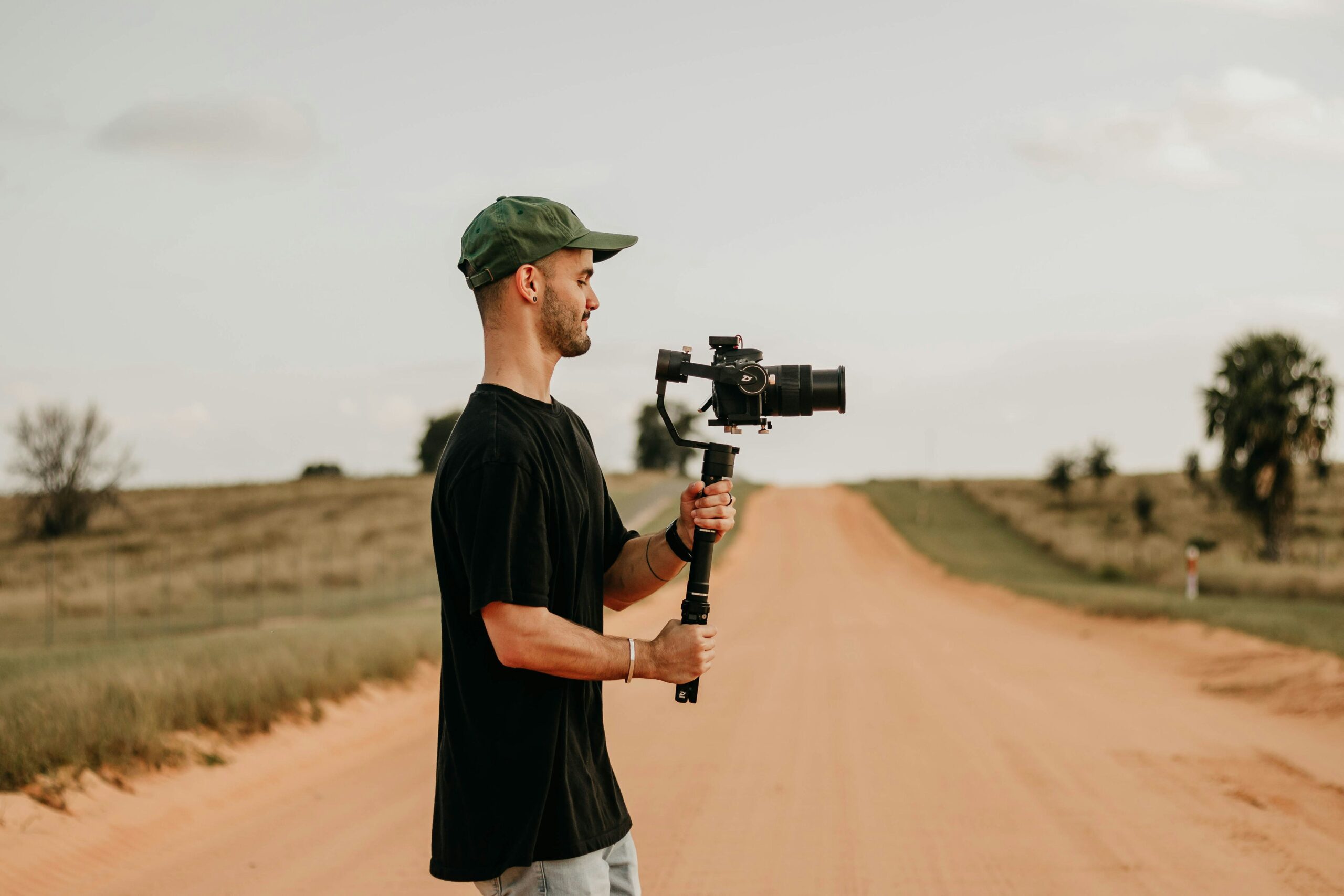 Read more about the article Content Creator Safaris in East Africa: 2026 Edition