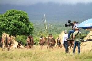 Read more about the article Filming Permits in East Africa (2026): A Practical Guide for Content Creators