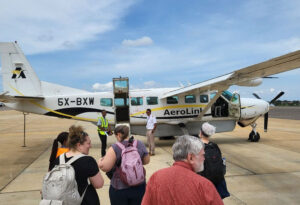 Read more about the article Fly-In Safaris 2026: How to Experience East Africa in Style and Comfort