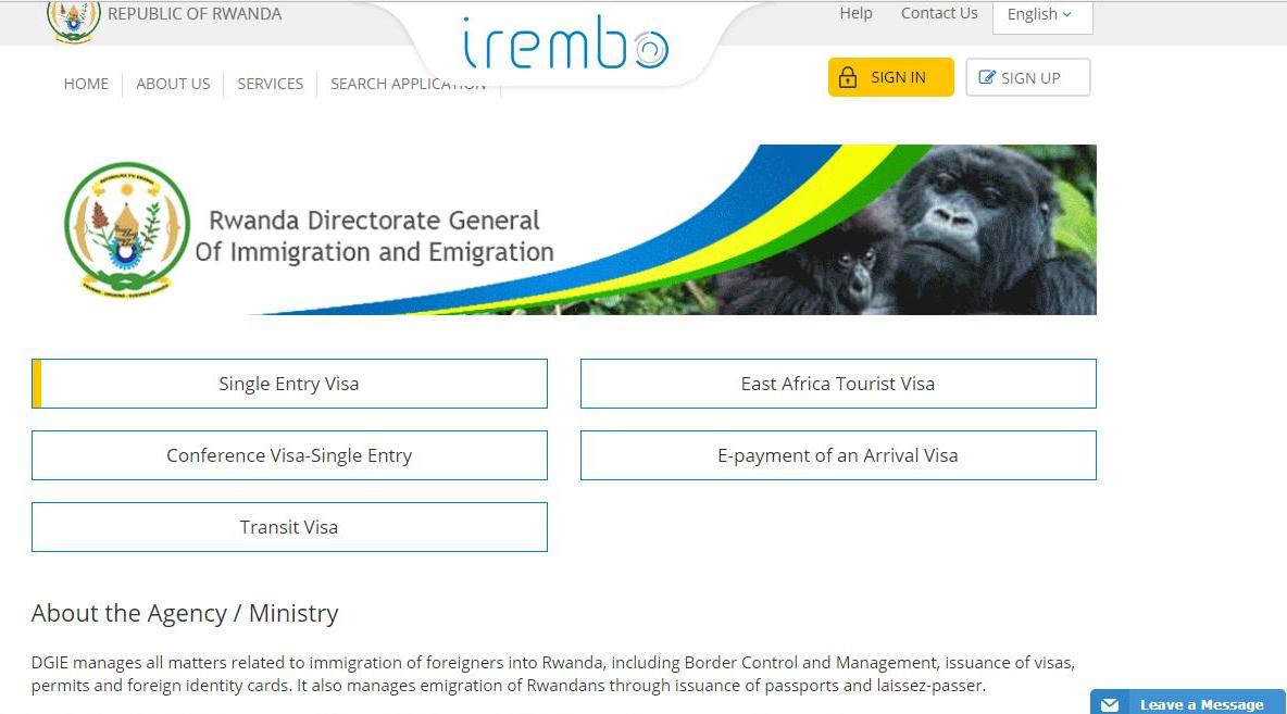 Read more about the article East Africa Visa Requirements 2026: What You Need to Know