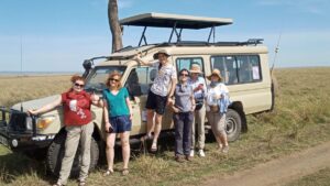Read more about the article How to Plan a Budget-Friendly Safari With Friends in 2026.