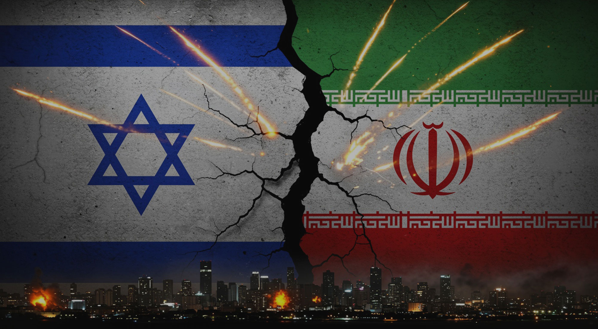 Read more about the article How the Iran Conflict Could Reshape Global Tourism in 2026.