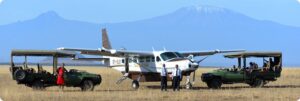 Read more about the article How New Flight Routes Are Changing East Africa Safaris in 2026.