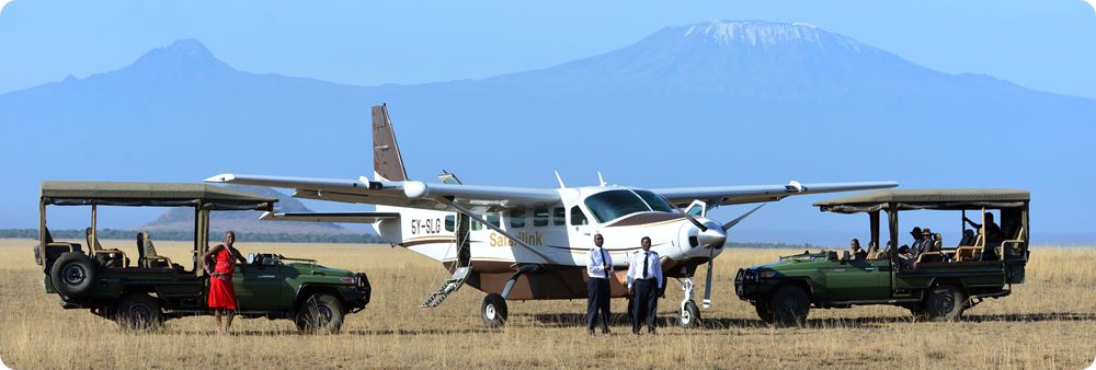 Read more about the article How New Flight Routes Are Changing East Africa Safaris in 2026.