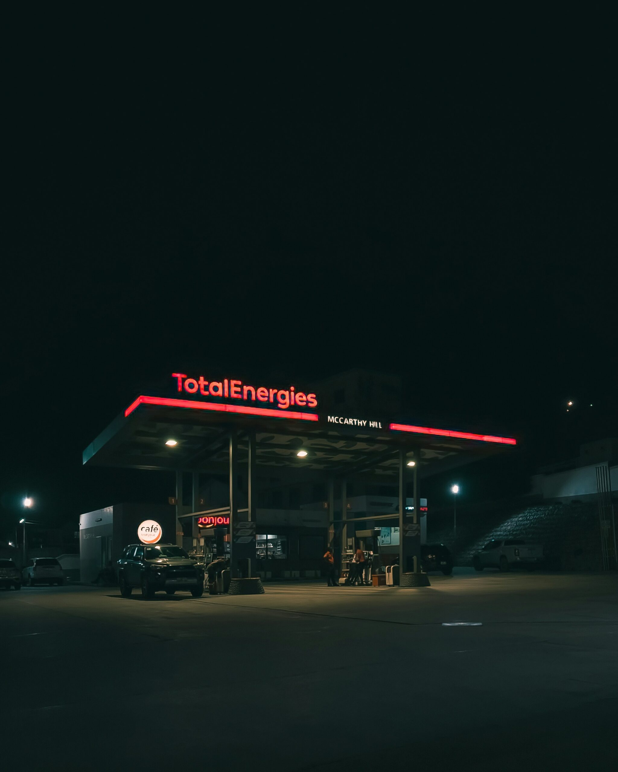 Read more about the article How Fuel Prices Will Impact Your East Africa safari in 2026.