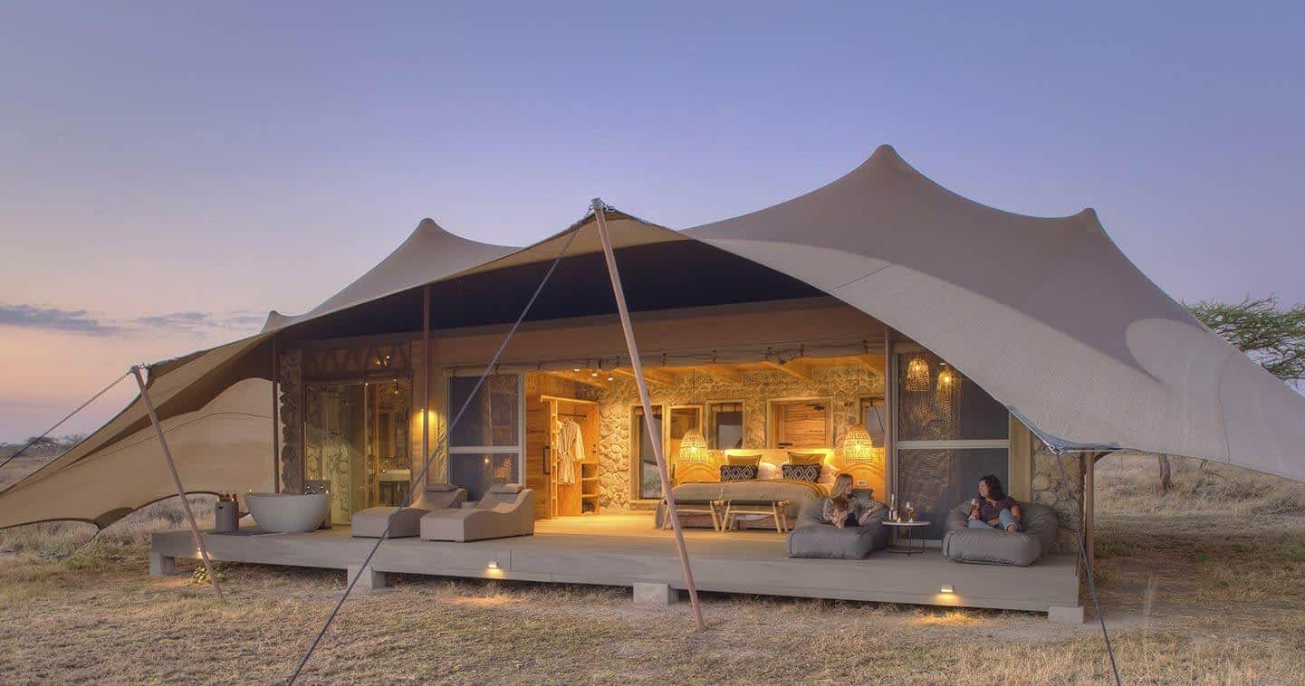 Read more about the article Top 10 Mobile Safari Camps in Tanzania for 2026.