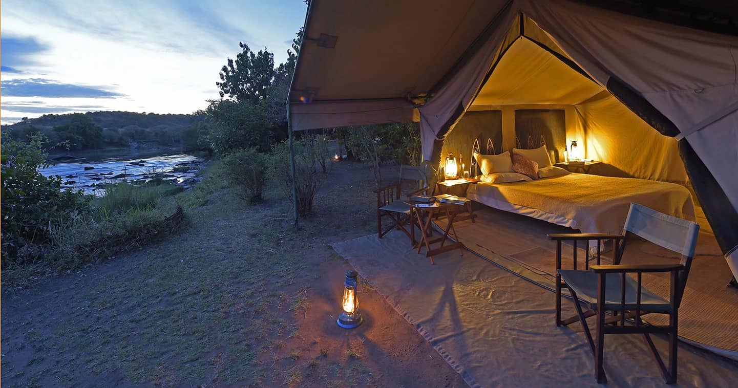 You are currently viewing Mobile Safari Camps  Experience in Tanzania 2026.