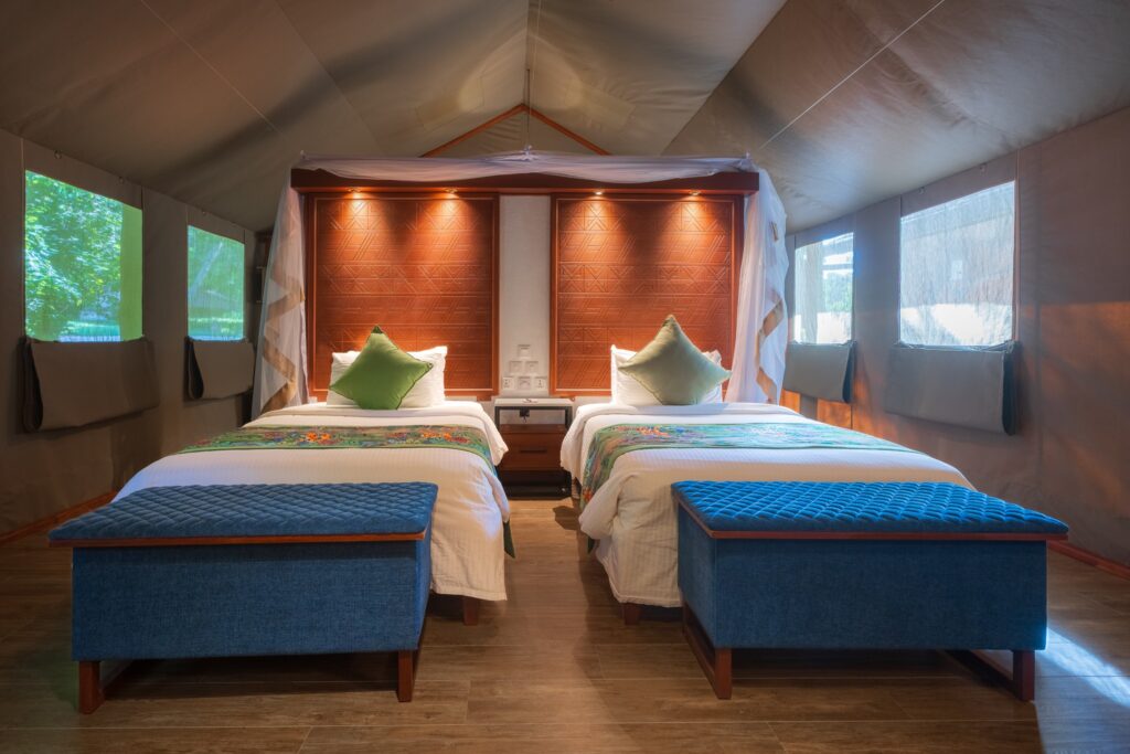 Read more about the article Best Lodges for Friendship Safaris in East africa in 2026.