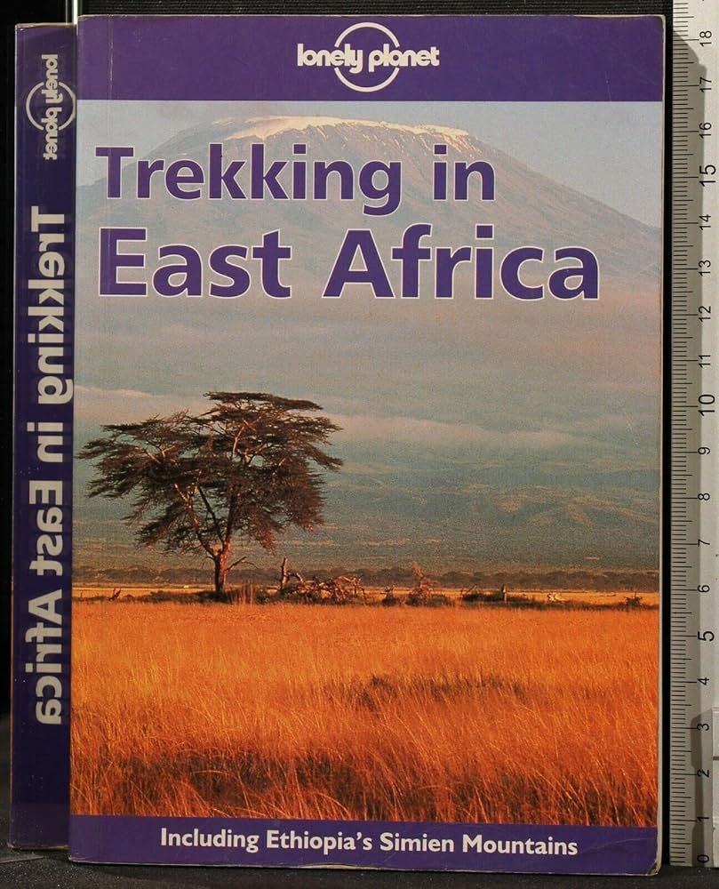 Read more about the article Safari Travel Books to Inspire Your Next East Africa Safari