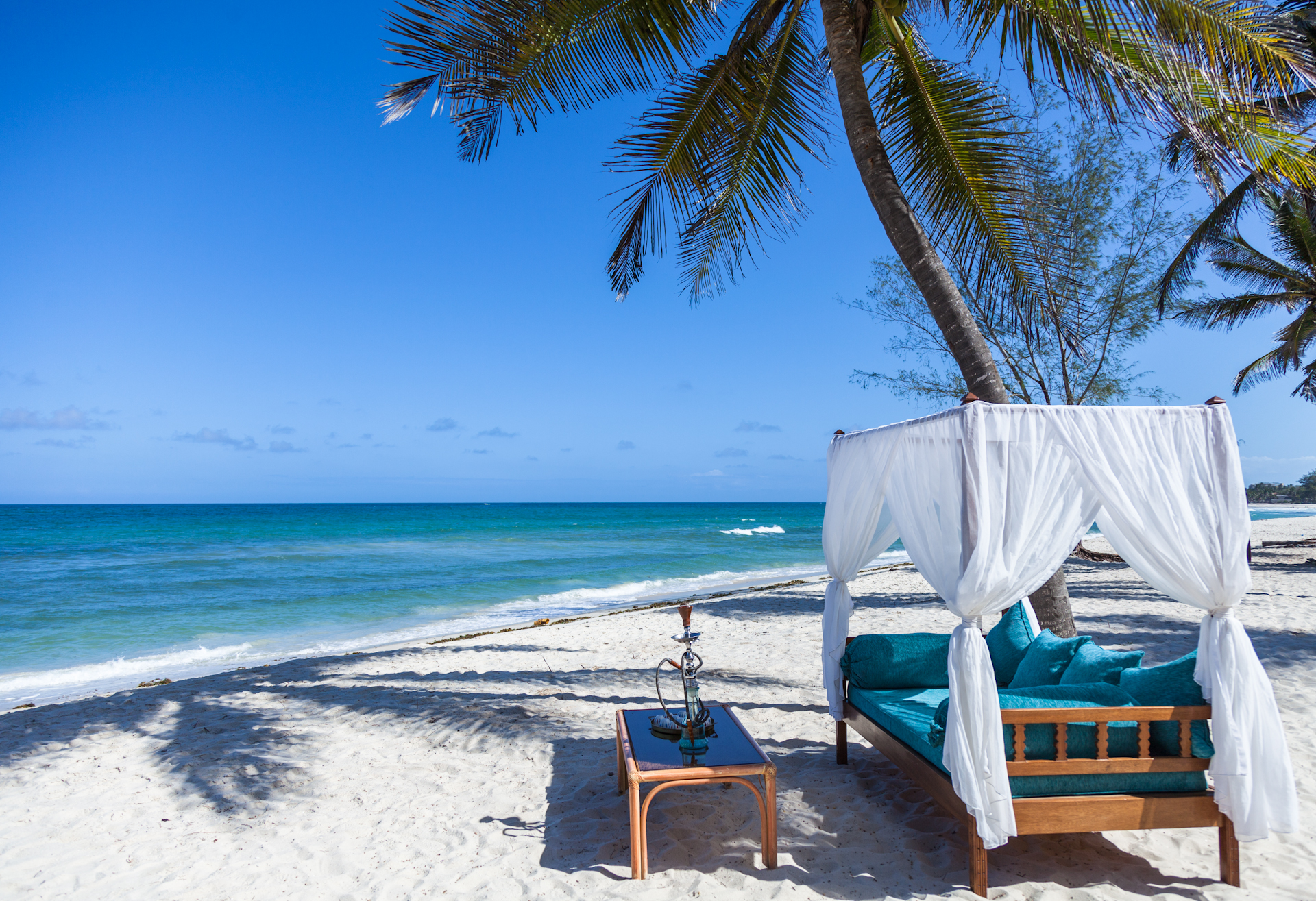 Read more about the article 10 Best Beaches to Visit on Your East Africa Safari in 2026