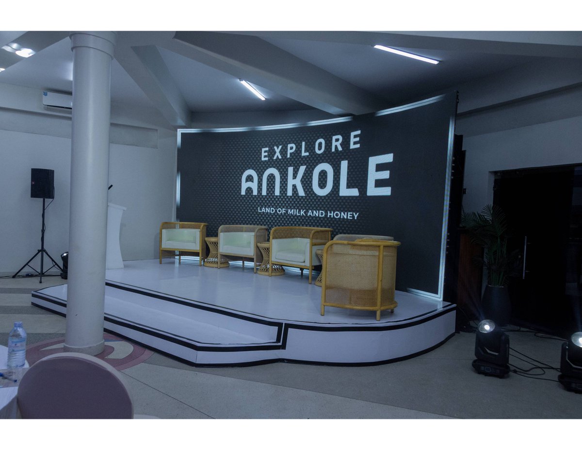 You are currently viewing The Explore Ankole Campaign 2026: Showcasing Uganda’s Land of Milk and Honey
