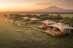Read more about the article Ubuyu: A Banyan Tree Escape in Ruaha National Park (2026)