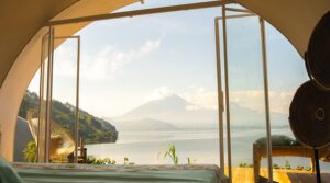 Read more about the article A New Cultural Landmark in Lake Mutanda: Kisoro Art Island