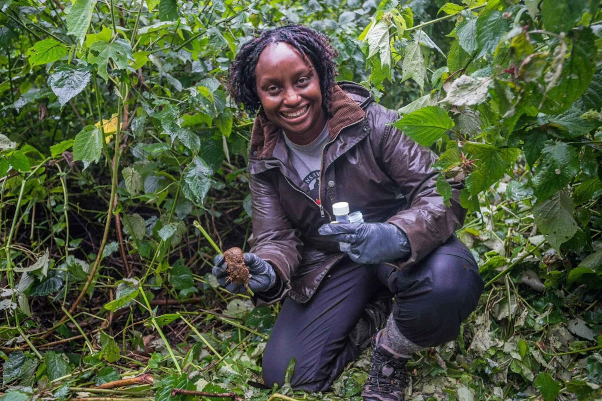 Read more about the article The Woman Behind Uganda’s Gorilla Conservation Success Story.