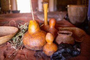 Read more about the article Uganda’s Sacred Cultural Destinations: Ancient Legends and Spiritual Sites to Visit on Safari