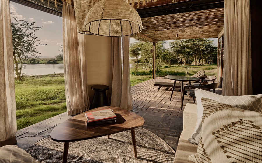 Read more about the article Best New Safari Lodges to Experience This Christmas in 2026